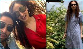 Watch the video to see shaheer sheikh answer 33 questions with us. Shaheer Sheikh Is Away From His Wife Says I Need To Be With My Wife At The Moment Newstrack English 1