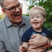 Support Buddy Walk®