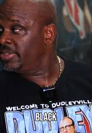 R V Dudley and Stephens