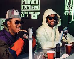 Jeremih And Ty Dolla Sign Drop The Light Music Video Watch
