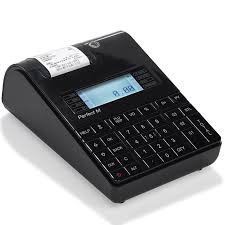 Maybe you would like to learn more about one of these? Casa De Marcat Electronica Perfect M 02 Negru