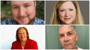 Quality candidates in Race 3 for Boise school board