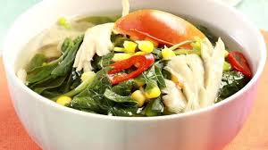 606 resep bayam merah ala rumahan yang mudah dan enak dari komunitas memasak terbesar dunia! 6 Resep Masakan Menyehatkan Untuk Menu Sahur Bening Bayam Jamur Hingga Sup Jagung Brokoli Tribunnews Com Mobile