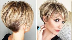We're here making decisions as smooth as possible. Top 10 Hottest Pixie And Short Haircut Ideas For Short Hair Top Trending Haircut 2020 Youtube