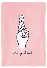 Luck is a funny thing on the grounds that sometimes it tends to be acceptable and sometimes it very well may be bad. Pin On My Work