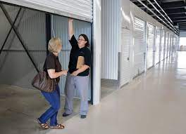 Mini Storage Business for Sale