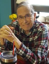 Lt. Col. Larry Deal Yarbrough, Ret. Obituary January 19, 2020