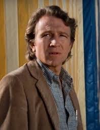 Craig Wasson's Instagram, Twitter & Facebook