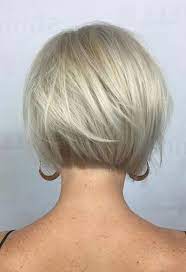 Hairstyles for thin fine flyaway hair. 50 Best Hairstyles For Thin Hair Over 50 Stylish Older Women Photos Short Hair Styles Easy Short Hair With Layers Thin Fine Hair