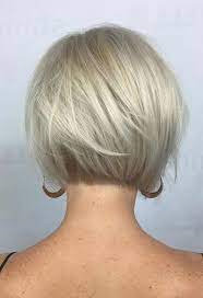 9.1 highlights for old women for wedding. 50 Best Hairstyles For Thin Hair Over 50 Stylish Older Women Photos Short Hair With Layers Short Hair Styles Easy Short Hair Styles