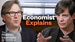 Jason Furman: Why everyone is wrong about the economy