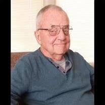 Jack R. Harris Obituary