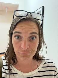 THE HARDER WE WORKING AT WHAT WE SHOULD BE,THE LESS WE'LL TRY TO HIDE WHAT  WE ARE.