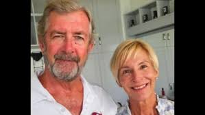 Who are Ralph Hendry and Kathy Brandel, US couple likely killed