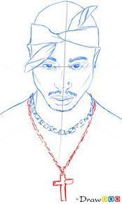 At every major jazz festival, there are fans who will begrudgingly (or . How To Draw Tupac Shakur Famous Singers Artofit