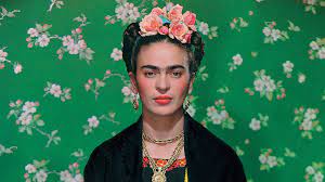 Directed by julie taymor, the film was nominated for six academy. Have Researchers Unearthed Frida Kahlo S Only Known Voice Recording