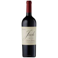 A bouquet of dark fruit, cinnamon clove, vanilla and a toasty oak finish. Josh Cellars Craftsman S Collection Cabernet Sauvignon Vivino