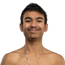 Jose Bonilla-Sabag's Pine Creek High School Bio