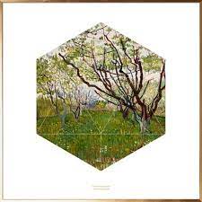印象主义 布面油画 果园 古典 艺术 晶瓷 装饰 挂画 impressionism oil on canvas still life orchard classical art crystal porcelain decorate painting painting art clip art