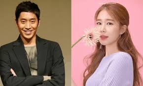 You need to enable javascript to vote. Yoo In Na And Eric Mun To Star In New Romance Drama Oh K Kulture