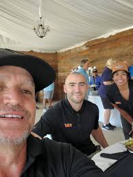 Still thinking about last week's tee-rific time at the WHA Golf Tournament!  ⛳️ Whether it was making connections, catching up with industry pals, or  just soaking in that sunshine, the SBI crew