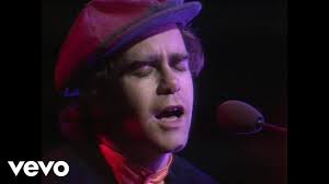Pin On Eltons Beautiful Music