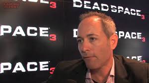 Dead Space 3