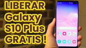 Turn on the phone with any other simcard network supplier. Liberar Samsung Galaxy S10 Plus At T T Mobile Metropcs Sprint Cricket Verizon