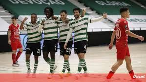 Futsal we dominated the whole game. Sporting Win Caxinas In Historic Match For Joao Matos Futsal
