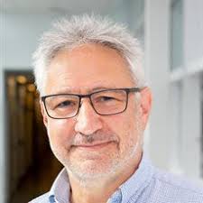 Professor Philip Ian Murray