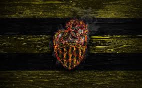 You can download in.ai,.eps,.cdr,.svg,.png formats. Download Wallpapers Deportivo Tachira Fc Fire Logo La Liga Futve Yellow And Black Lines Venezuelan Football Club Grunge Venezuelan Primera Division Football Soccer Deportivo Tachira Logo Wooden Texture Venezuela For Desktop Free