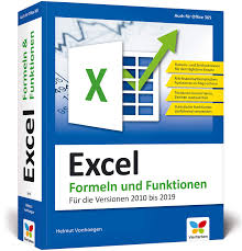 Letztere dient dazu, werte auf ihre richtigkeit zu überprüfen. Excel Formeln Und Funktionen Verstandliche Anleitungen Und Beispiele Fur Schnelle Losungen Aktuell Zu Microsoft Excel 2019 Und Alteren Versionen Vonhoegen Helmut Amazon De Bucher