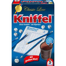 Ii▻kniffelblock zum ausdrucken, kniffel pdf, kniffel vorlage zum ausdrucken kniffelblock, kniffelblätter zum ausdrucken gratis, kniffelblock downloa. Kniffel Wurfelspiele Spiele Schmidt Spiele Shop