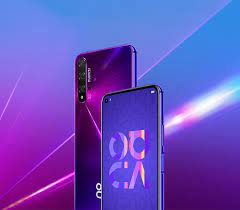 Maybe you would like to learn more about one of these? Huawei Nova 5t Huawei Global