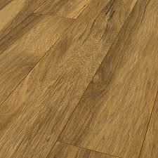 Home designs laminate flooring appalachian hickory. Madera Light Hickory Laminate Flooring 1 73m2 Wickes Co Uk