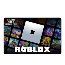 Roblox gift card code is an online electronic apparatus utilized for creating the extraordinary and one of a kind codes which are utilized for acquiring your preferred item in roblox. Roblox 50 Gift Card Digital At Best Buy Find Clever