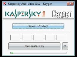 Free Kaspersky Anti Virus 2010 Keygen Free Youtube