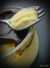 Pots De Creme Craquants Les Recettes De L Alsacienne Recette Craquant Au Chocolat Alimentation
