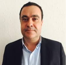 Cesar Martin Polvorinos, Detective Privado, panelista de II Congreso  Internacional de Compliance Officers