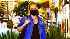 Emine ün'ün kardeşi duygu ve kızı duru'nun benzerliği olay haberi için lütfen tıklayın. Emine Un Aylar Sonra Objektiflere Yansidi Ulkugundem Com