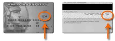 Cvc bedeutet card validation code. Wat Is De Veiligheidscode Cvv Cvc Van Mijn Creditcard En Waar Vind Ik Deze