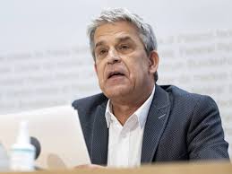 Ü80-Jährige sollen im Sommer Auffrischimpfung erhalten