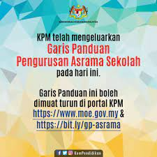 Viewprogram hafazan murid asrama harian kpm edisi 2018 panduan pelaksanaan program hafazan murid asrama harian kementerian pendidikan malaysia edisi 2018 author. Garis Panduan Pengurusan Kementerian Pendidikan Malaysia Facebook