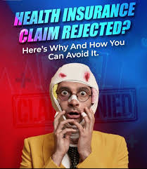 Health Insurance Claim Denied. Saw this in an online forum regarding a  denied claim for private insurance in the US and I'm thinking… is this  real? 😳