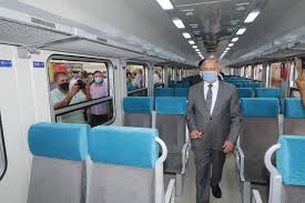 السكة الحديد تعلن تفاصيل اسعار تذاكر العربات الروسية الجديدة جريدة البورصة