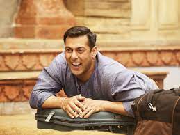 Coming to the teaser of bajrangi bhaijaan, sallu bhai look quite energetic with his dance moves and what more excites is the plot of this new hindi movie. Salman Khan Bajrangi Bhaijaan Is Only About Love Bollywood Gulf News