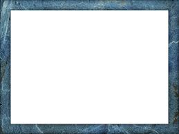 Border Png File Transparent Background Abstract Rock Transparent Background Powerpoint Border 3d Borders Transparent Background Blue Abstract Borders