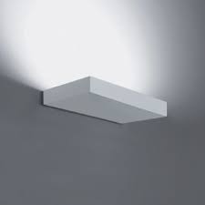 Zero 1 Sr Led Wall Sconce By Lucitalia Lc 05557 01 Modern Wall Sconces Interior Led Lights Interior Wall Lights