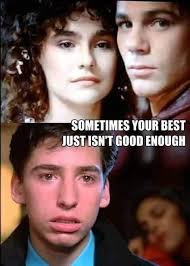 Me, Stiv and host Gary Cubberly