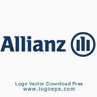 Corporate logo for allianzlife north america. Allianz Logo Vector Ai 73 83 Kb Download